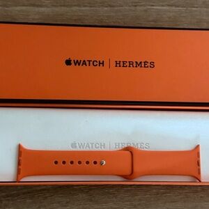 Hermes Women's Apple Watch Band